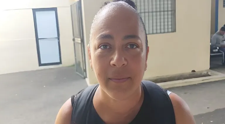 Aracelis Cruz
