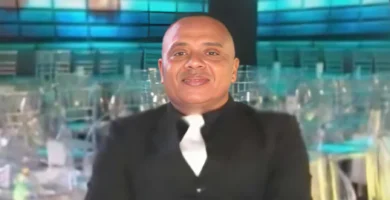 Bartolo Reyes
