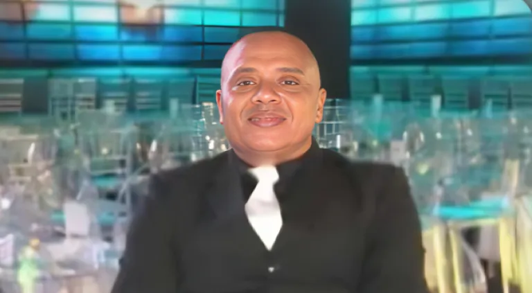 Bartolo Reyes
