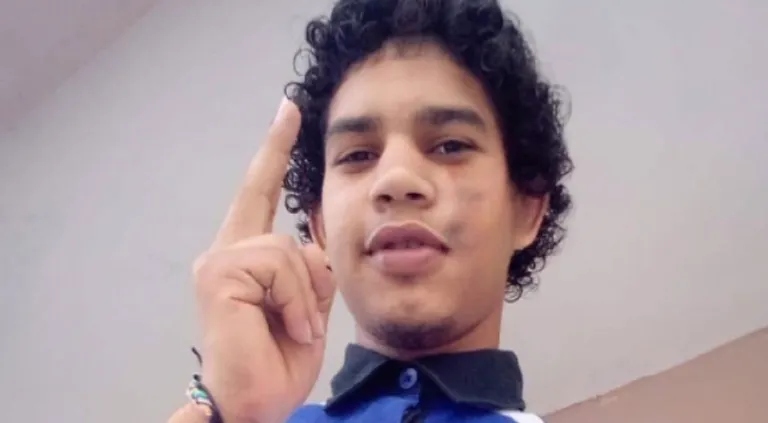 Brayan Alberto Villar Ángeles