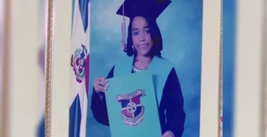 Calis Francesca Guzmán