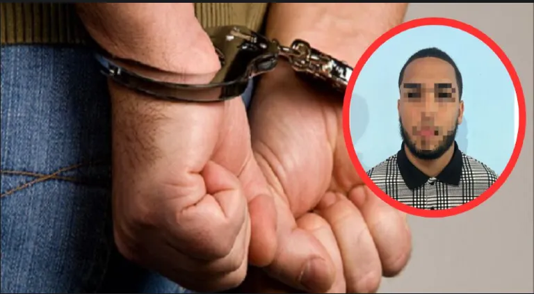 Carlos Manuel Bernard Rosario