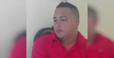 Charlie Alejandro Lovera Rosario