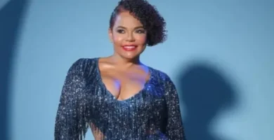 Cheddy García