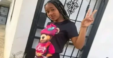 Clibelis Angélica Suero Rodríguez