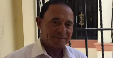 Cristino Valdez Rojas