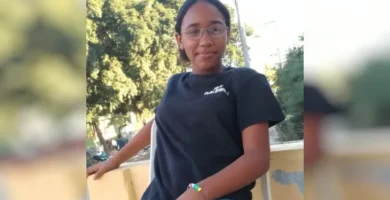 Crysbelis Suero Rodríguez