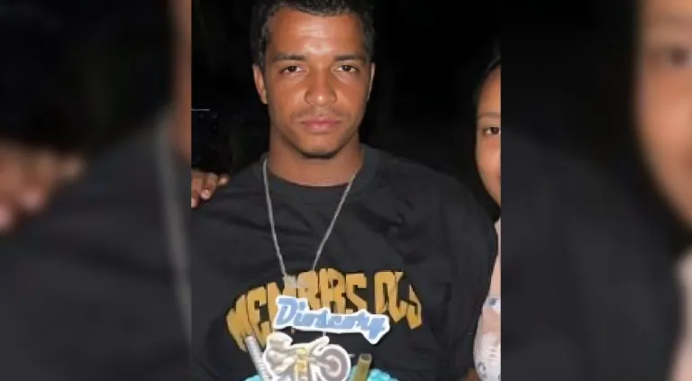 Dioscory Carrasco Pichardo