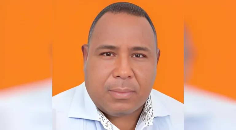 Edgar Juan Aníbal Ramírez Reyes