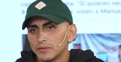 El Villano
