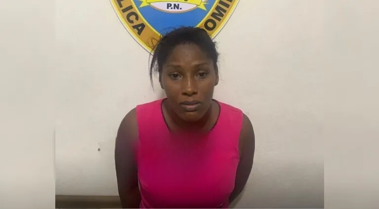 El caso Sobeida María Chala