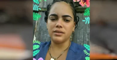 Elanny Jiménez