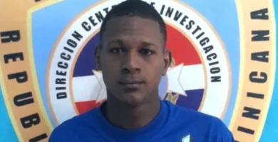 Elías Samuel Santana