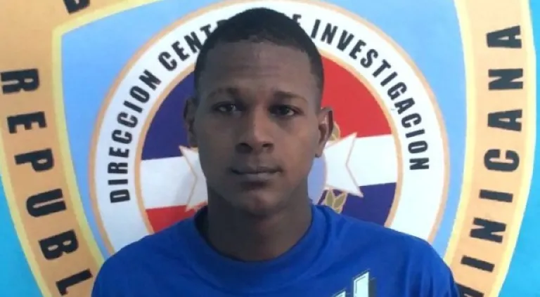 Elías Samuel Santana