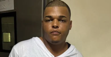 Enmanuel Madera Fermín