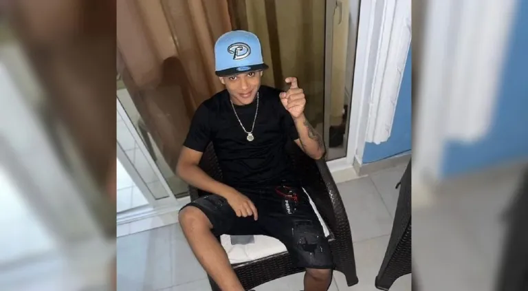 Era Ángel