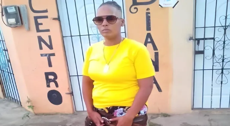 Estefani Jiménez