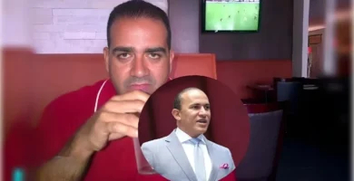 Francisco Pimentel Mateo