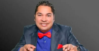 Frederick Martínez