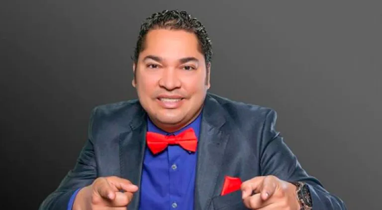 Frederick Martínez