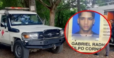 Gabriel Radhamé Filpo Corniel