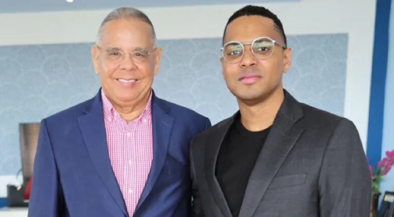 Gómez Díaz y Alofoke