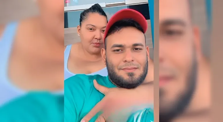 Jesús Abraham Rodríguez y Eyliana Esperanza Estrella Hidalgo