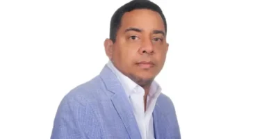 Jorge Roberto Rodríguez Herrera