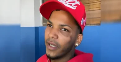 José Abel