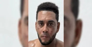 José Corcino Ramos