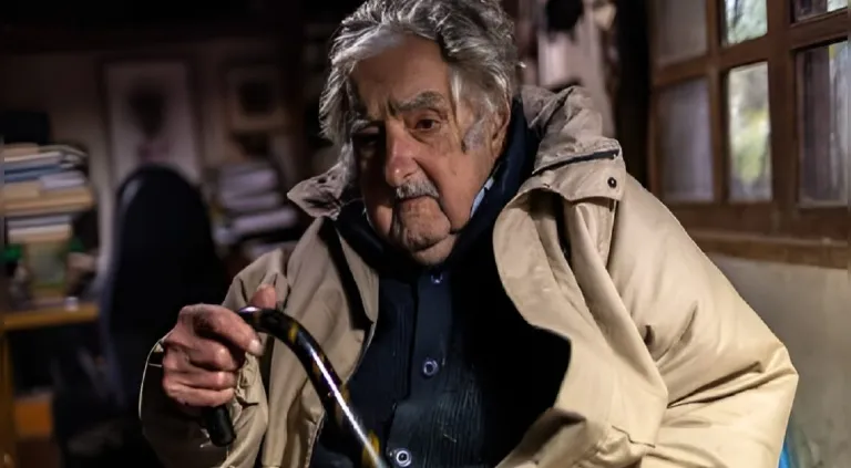 José “Pepe” Mujica