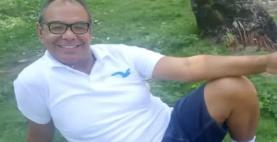 Juan Geremia Paulino