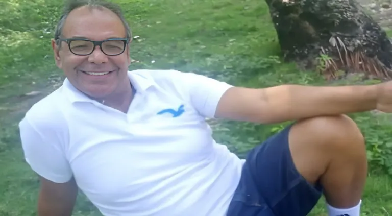 Juan Geremia Paulino
