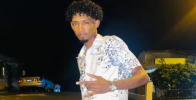 Juan Henriquez
