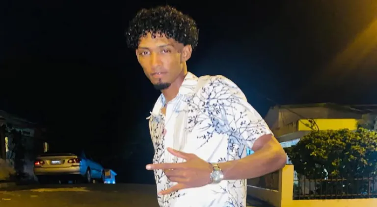 Juan Henriquez