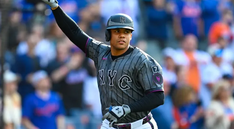 Juan Soto