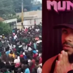La vega mundial