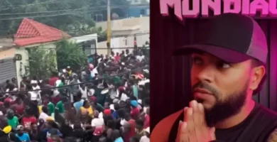 La vega mundial