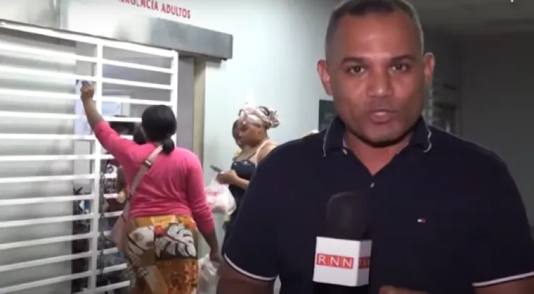 Loaniel Campusano Méndez