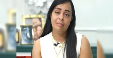 Minelys Suárez y Yaris Holguín