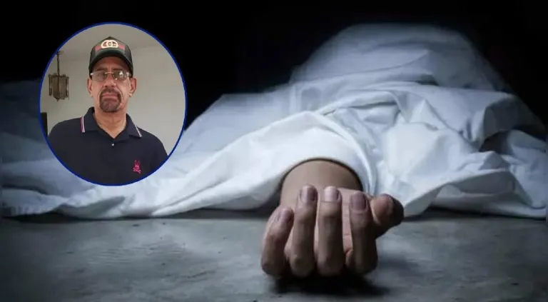 Nilvio Óscar De la Rosa