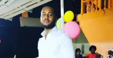 Omar Ogando