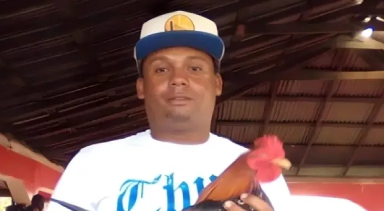 Reynaldo Aquino Martínez
