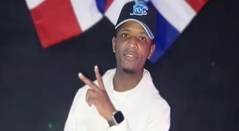 Sebastián Johnson Núñez