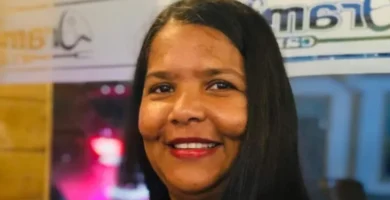 Susana del Carmen Duvergé González
