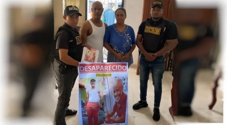 Toby Willian Neris de la Cruz