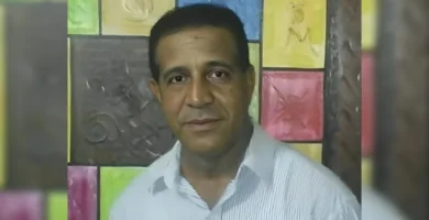 Vidal Rodríguez Díaz