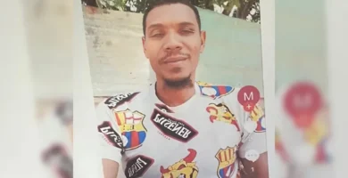 Wilkin Antonio Batista Feliz