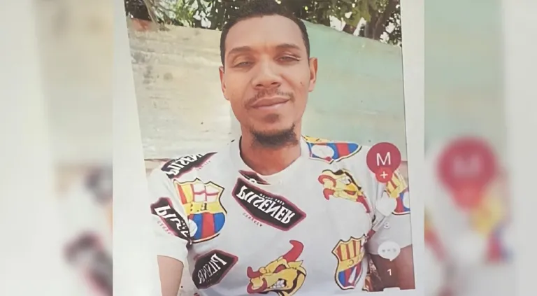 Wilkin Antonio Batista Feliz