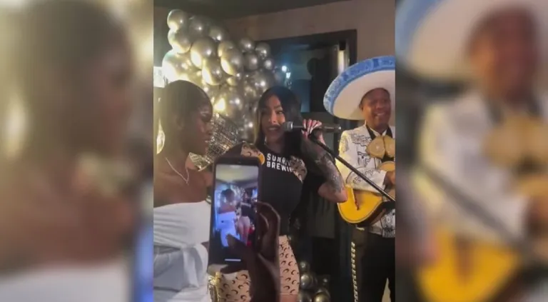 Yailin La Más Viral